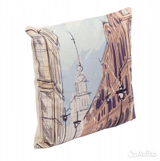 Подушки для дивана