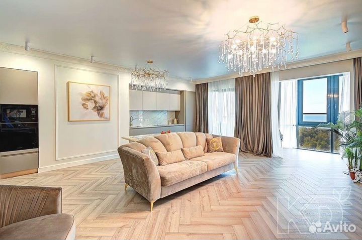 Кухня без посредников