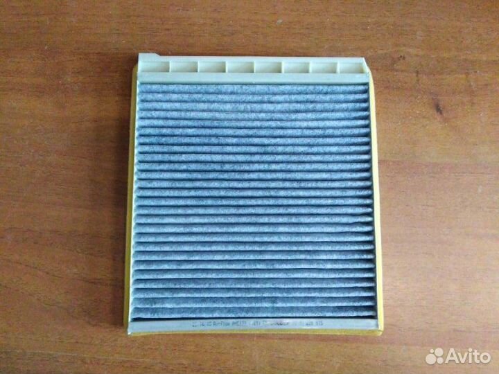 Фильтр салонный Renault Megane 1995 - 2002