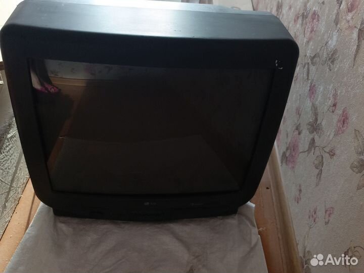 Телевизор lg