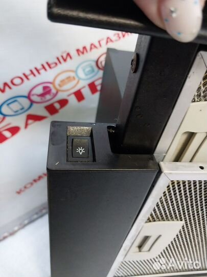 Вытяжка 59431