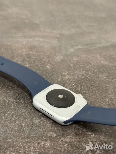 Apple Watch SE 2 44MM 100акб