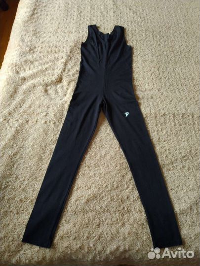 Трико для мальчика