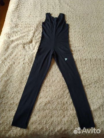 Трико для мальчика