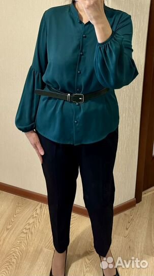 Блузка женская