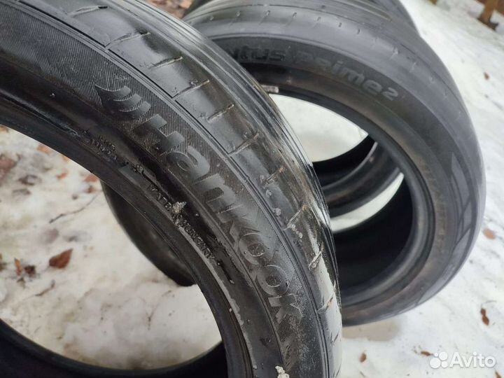 Hankook F19 425/45 R17