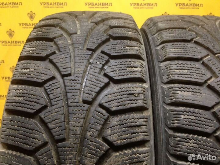Nokian Tyres Nordman RS 195/55 R15