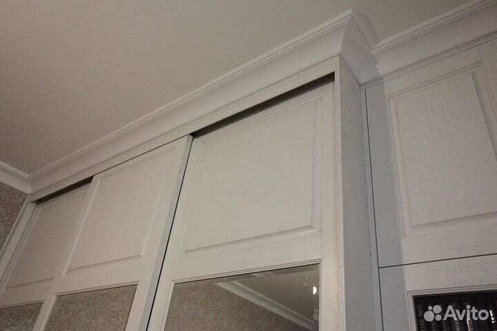 Фасады для вашей мебели кухни