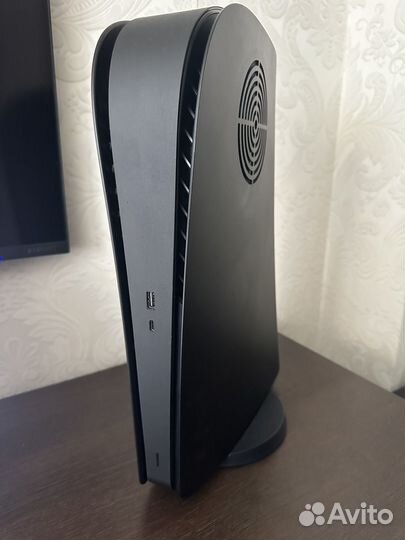 Sony Playstation 5 Digital Edition