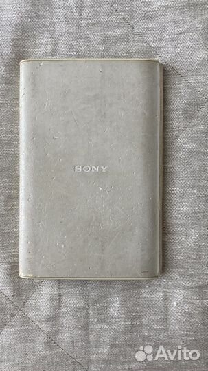 Электронная книга Sony PRS-T1
