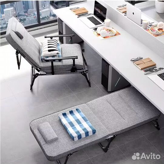 Кресло раскладное многофункциональное