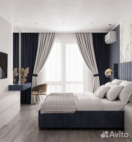 Шторы новые под Бархат (Пошив штор)