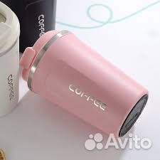 Термокружка coffee mugs