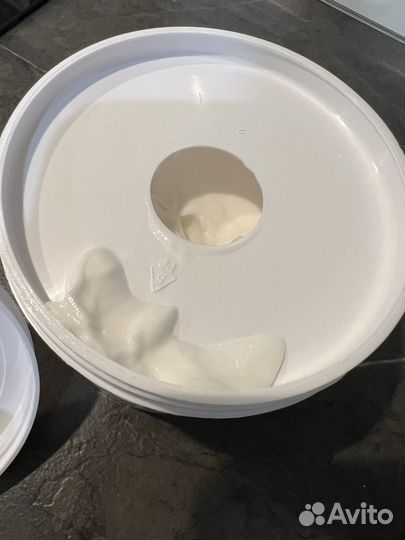 Крем для ног с мочевиной aravia