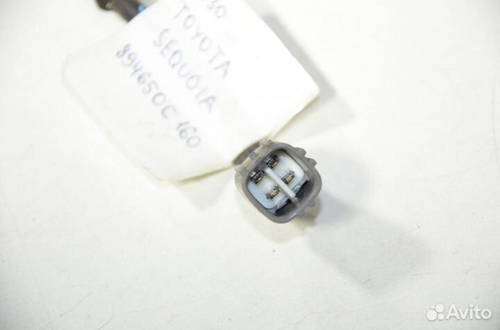 Датчик кислорода Toyota Sequoia UCK45 4.7 2006