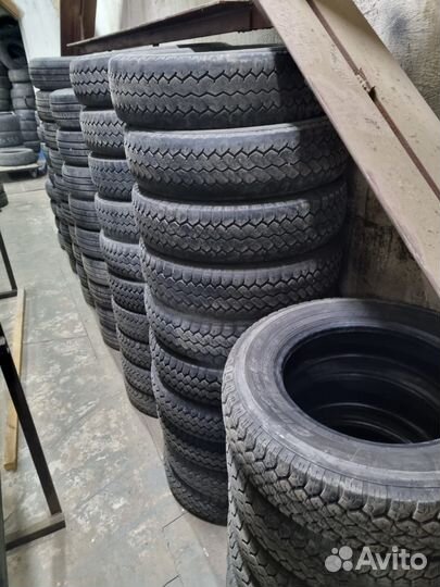 Cordiant Business CA 185/75 R16C