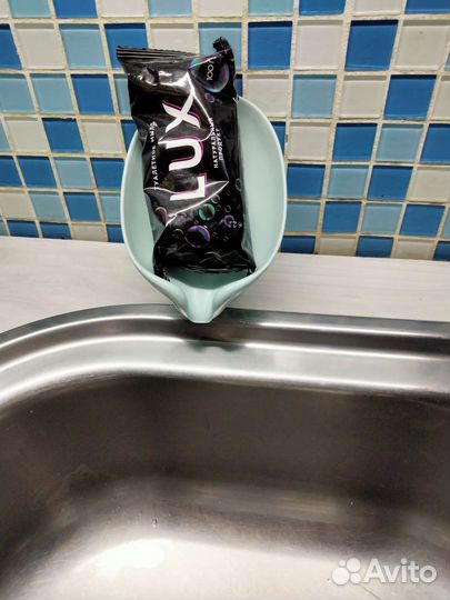 Дозатор для мыла