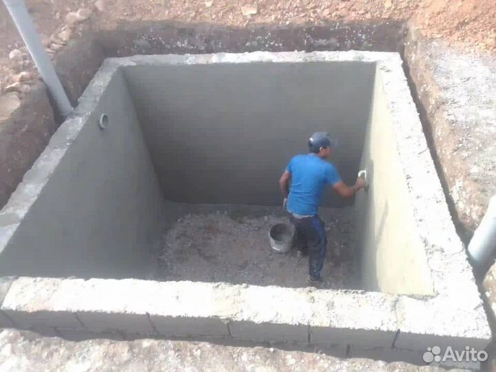 Бригада строителей ищет работу