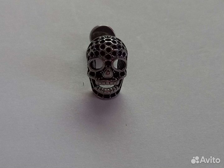 Золотые серьги