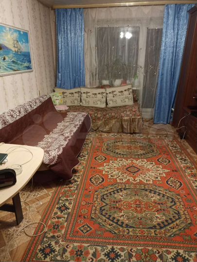 1-к. квартира, 30,1 м², 2/5 эт.