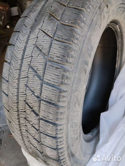 Bridgestone Blizzak Ice 195/65 R15