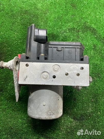 Блок ABS Mercedes Vito 2002