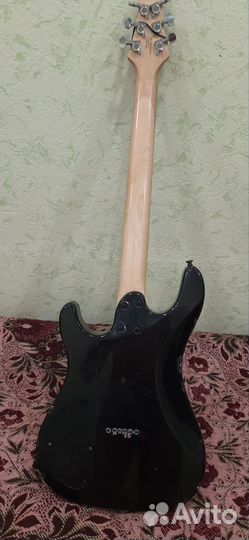 Электрогитара Cort Kx - 100