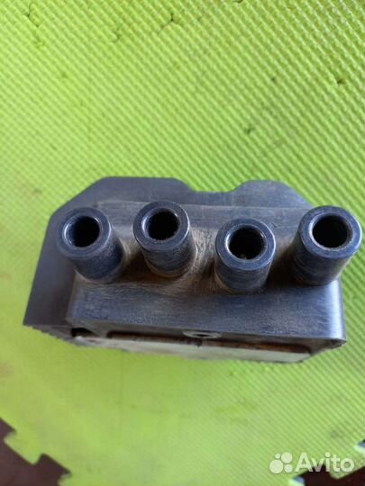 Катушка зажигания Опель Корса Б 1.2 л. X12SZ