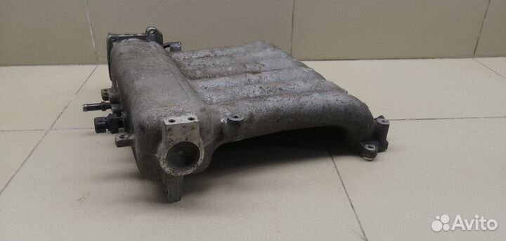 Коллектор впускной Santa Fe (SM) / Santa Fe Classi