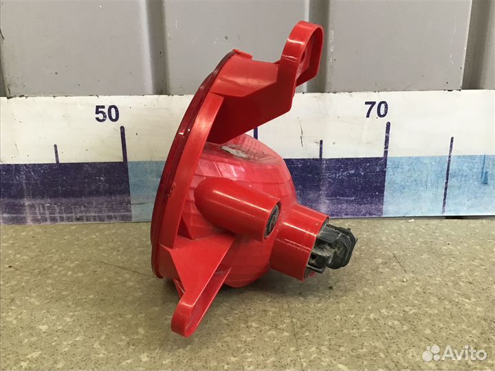 Фонарь задний в бампер правый Kia Soul 2014-2019