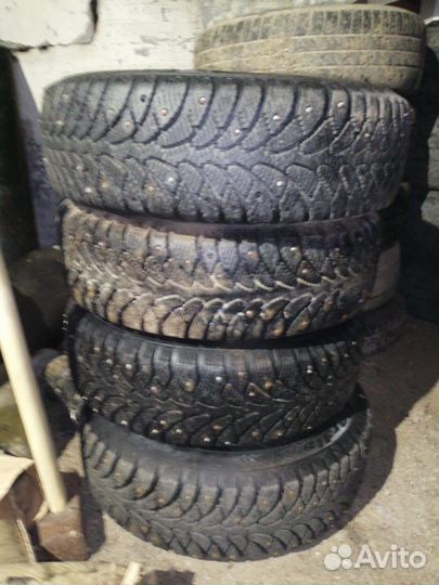 Cordiant Comfort 175/65 R14