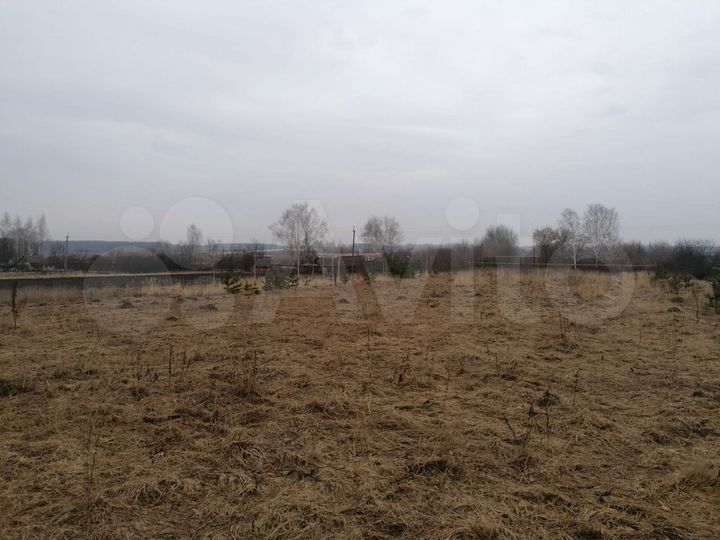 Участок 50 сот. (ИЖС)