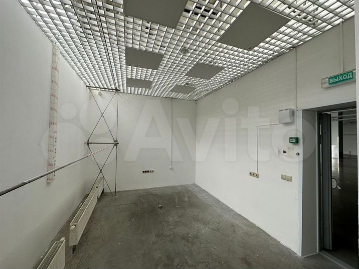 Сдам торговое помещение, 2791.9 м²