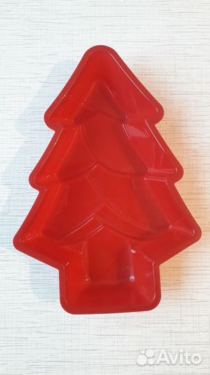 Формы для выпечки 4