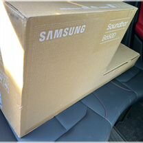 Новый саундбар на гарантии Samsung 3.1 HW-B650D