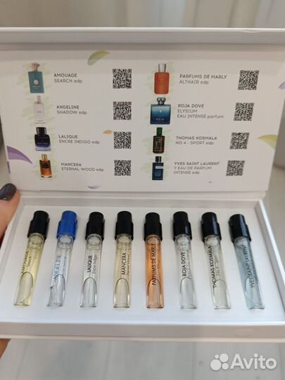 Пробки Randewoo 50 мужские