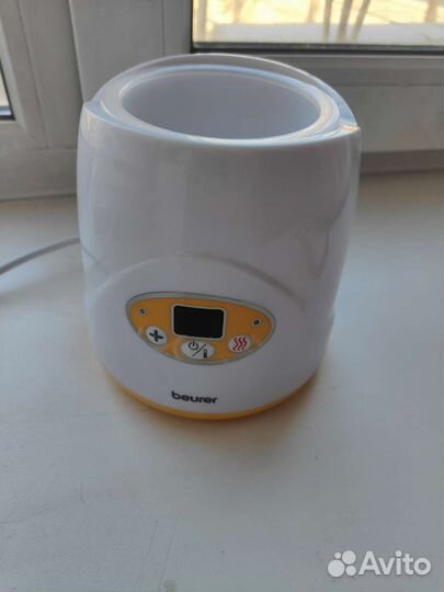 Подогреватель для бутылочек