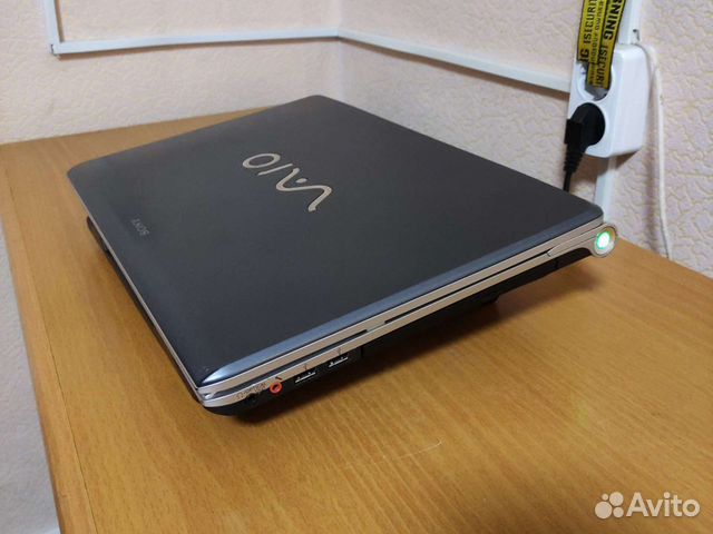 Отличный ноутбук Sony Vaio на core i5 купить во Владимире  объявление продам