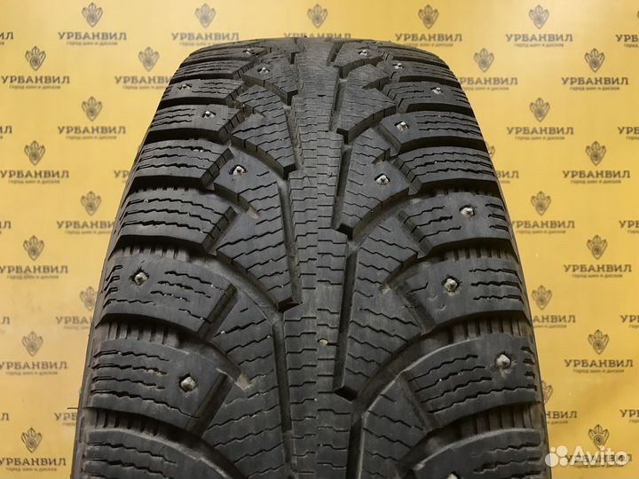 Nokian Tyres Nordman 5 SUV 215/70 R15 98T