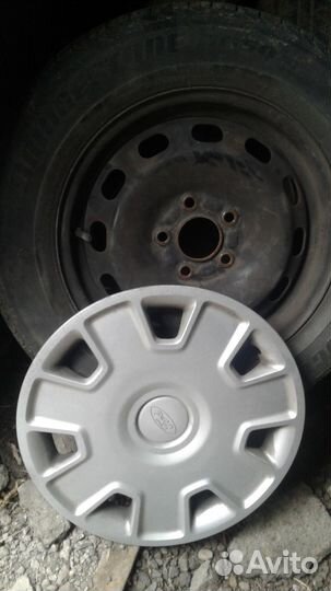 Bridgestone 613V 195/65 R15