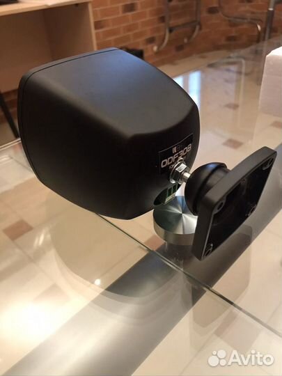 Настенные колонки