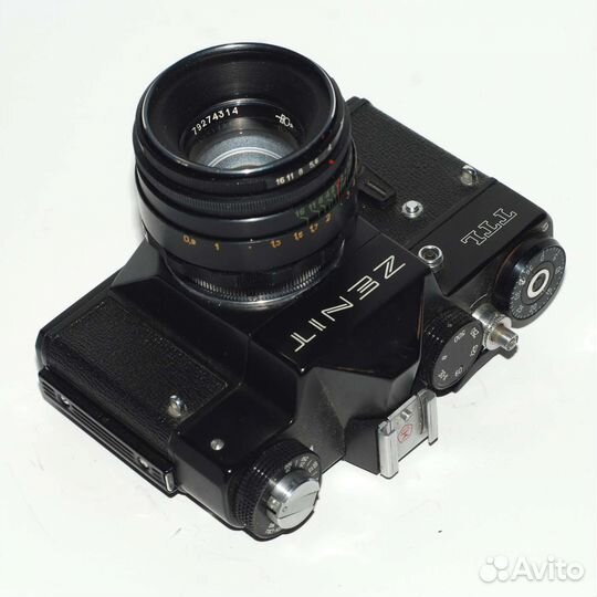 Фотоаппараты