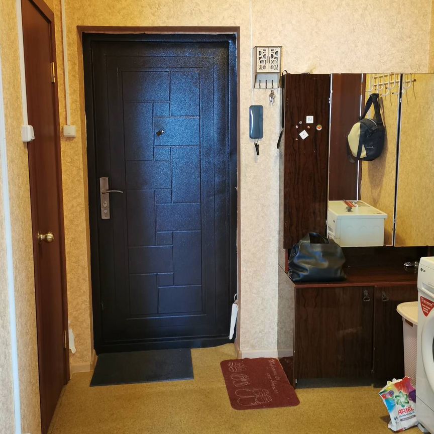 Квартира 2-комн. 36.3 м² в Новые Горки — фото 5