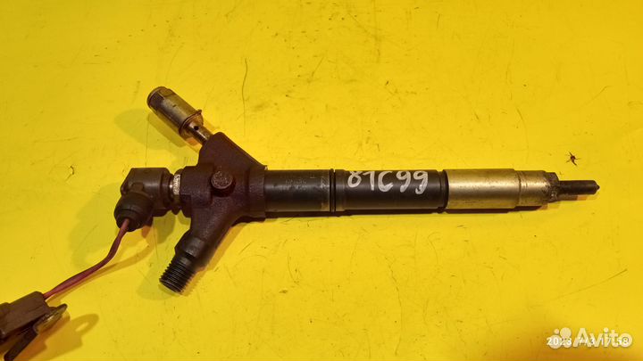 Форсунка топливная для Lexus IS 2005-2013