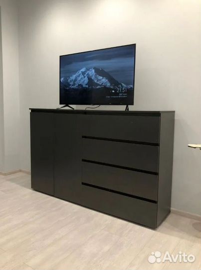 Комод новый Турин