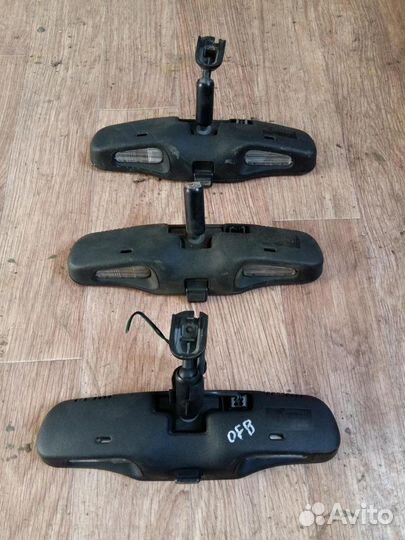 Зеркало салона Opel Frontera B 1998-2004