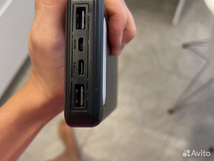 Power bank 20000 mah