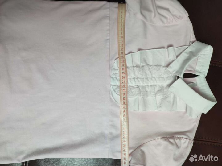 Блузка школьная Pelican р. 11