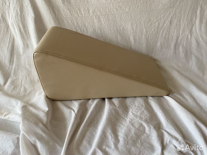 Клин для педикюра