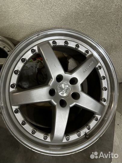 Диски для bmw 6 630 645 650 e63 r20